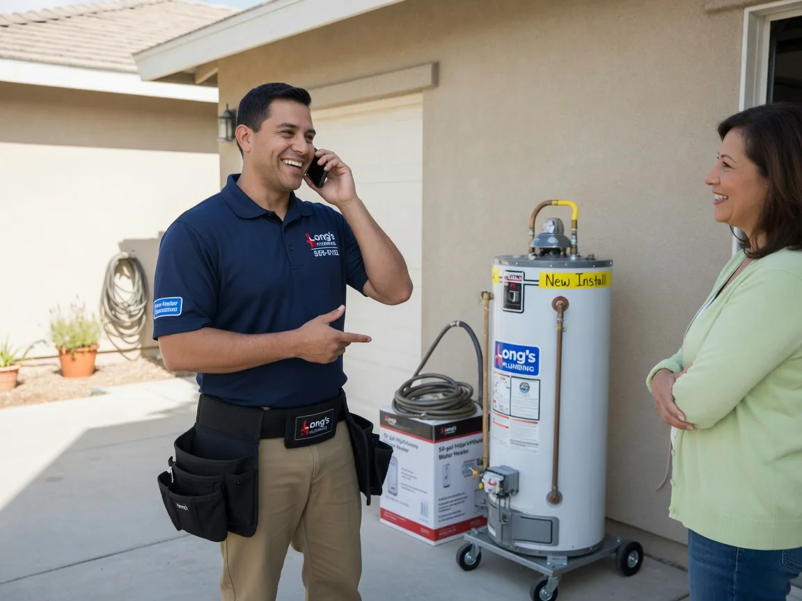 Leak Detection Woodworth, LA FAQs